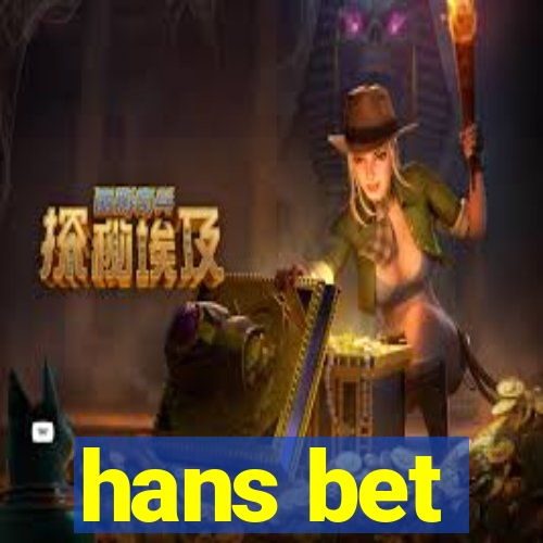 hans bet